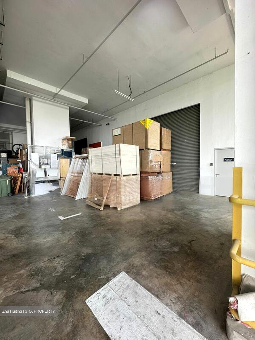 Mandai Connection (D25), Factory #466859931